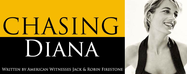 Chasing Diana